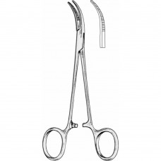 CAIRNS Haemostatic Forceps